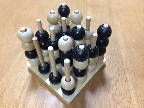 「4目並べ 立体」の画像検索結果